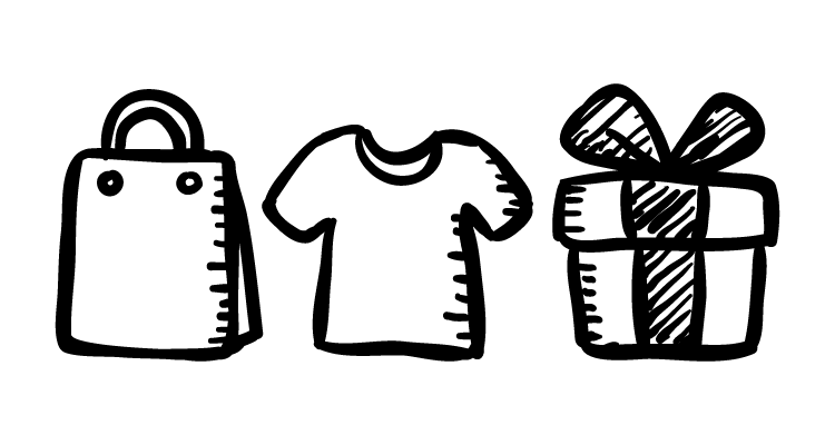 Huge Product Variety