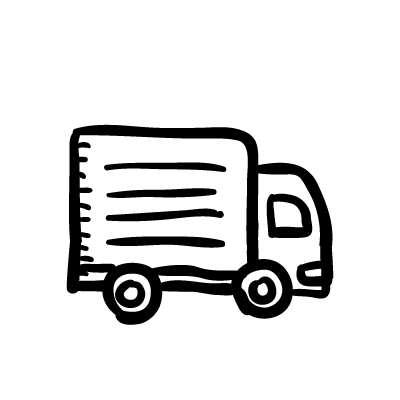 US & Global Shipping